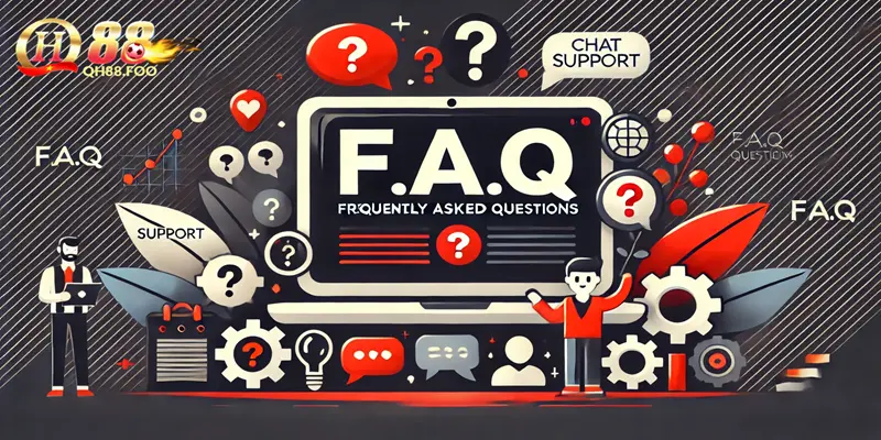 Các câu hỏi thường gặp