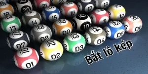 Cách bắt lô kép QH88