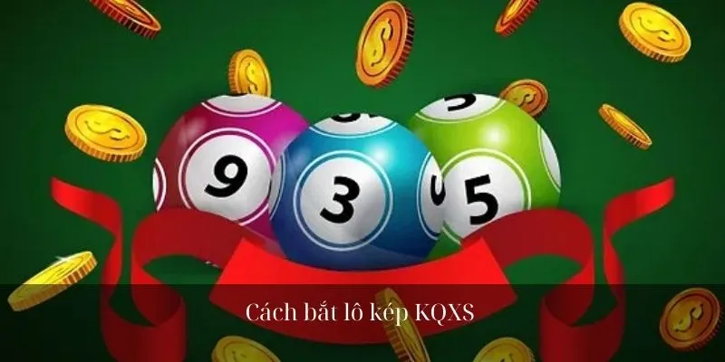 Cách bắt lô kép