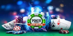 Cách chơi poker QH88
