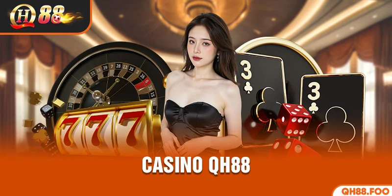 Casino QH88