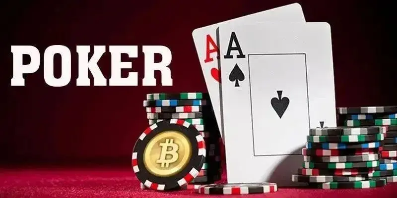 Chiến thuật nâng cao trong poker