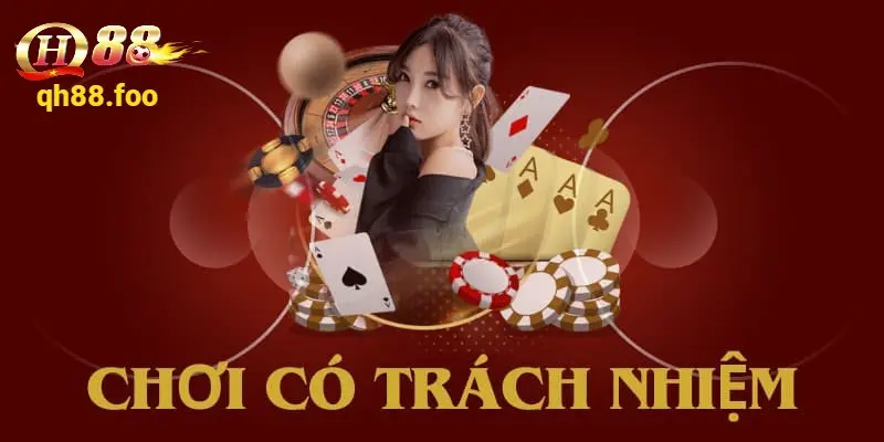 Công cụ hạn chế để chơi có trách nhiệm