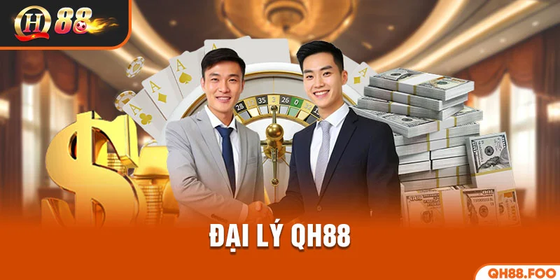 Đại lý QH88