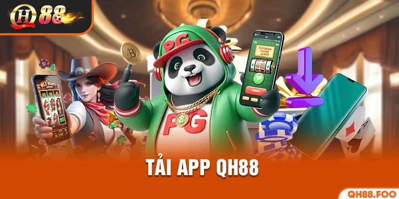 Tải app QH88