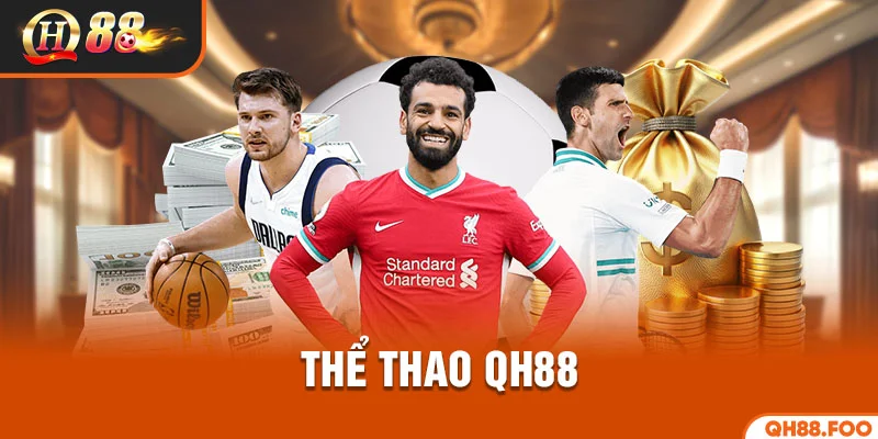 Thể Thao qh88
