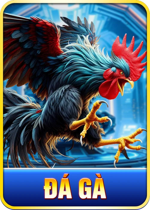ĐÁ GÀ