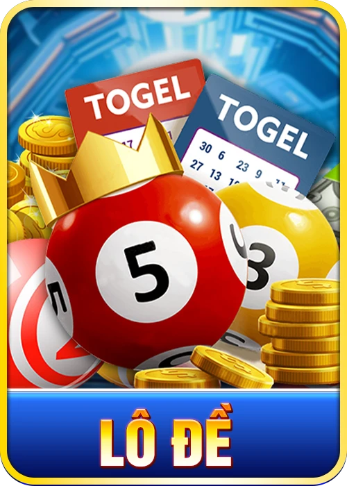 LÔ ĐỀ