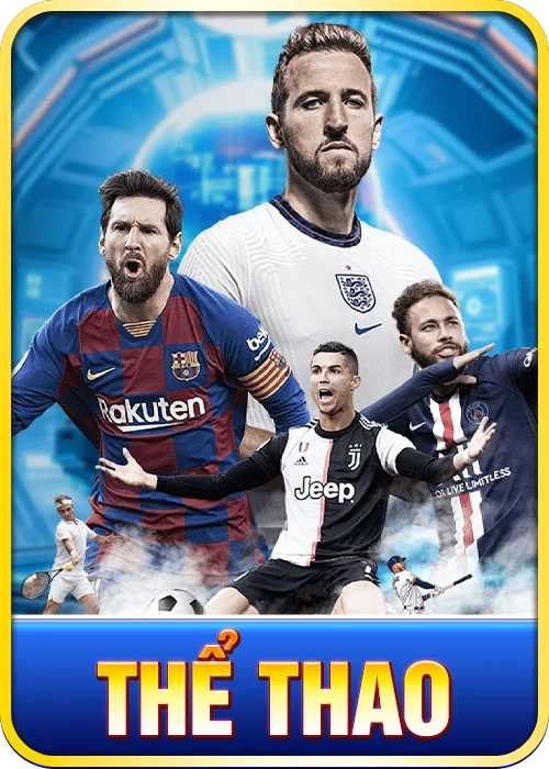 Thể thao
