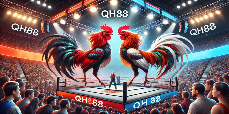 Gà đòn QH88