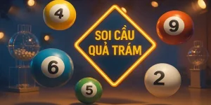 3 Phương Pháp Soi Cầu Quả Trám Hiệu Quả Nhất 2025 1 Soi cầu quả trám
