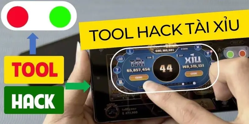 Sử dụng tool hack có bị phát hiện không