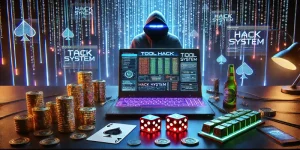 Hack tài xỉu