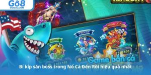 Cá Thưởng Jackpot – Cơ Hội Trúng Lớn Chỉ Trong Một Ván Bắn