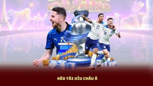 Kèo Tài Xỉu Châu Á: Hướng Dẫn Đọc Bảng Kèo Cho Người Mới Bắt Đầu