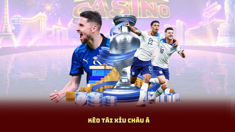 Kèo Tài Xỉu Châu Á: Hướng Dẫn Đọc Bảng Kèo Cho Người Mới Bắt Đầu 1 Kèo Tài Xỉu Châu Á: Hướng Dẫn Đọc Bảng Kèo Cho Người Mới Bắt Đầu