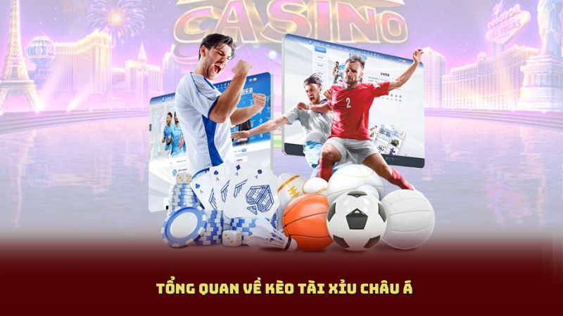 Kèo Tài Xỉu Châu Á: Hướng Dẫn Đọc Bảng Kèo Cho Người Mới Bắt Đầu 2 Tổng quan về Kèo Tài Xỉu Châu Á