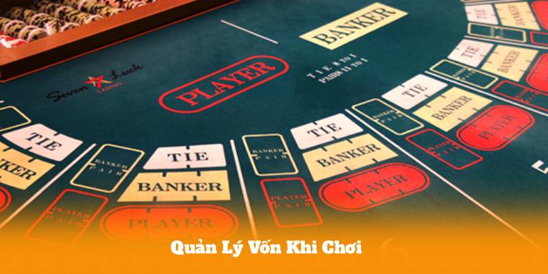Baccarat Go99 Là Gì? Kinh Nghiệm Chơi Hiệu Quả Cho Người Mới 3 Quản Lý Vốn Khi Chơi
